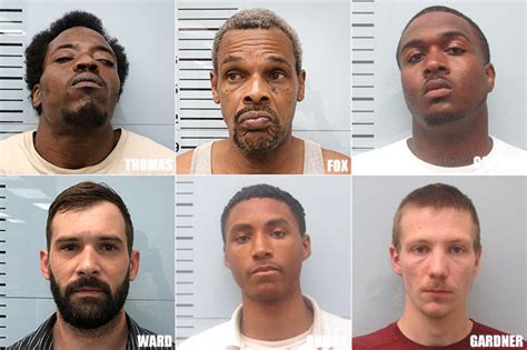 Anthony P. . Oxford police department recent arrests